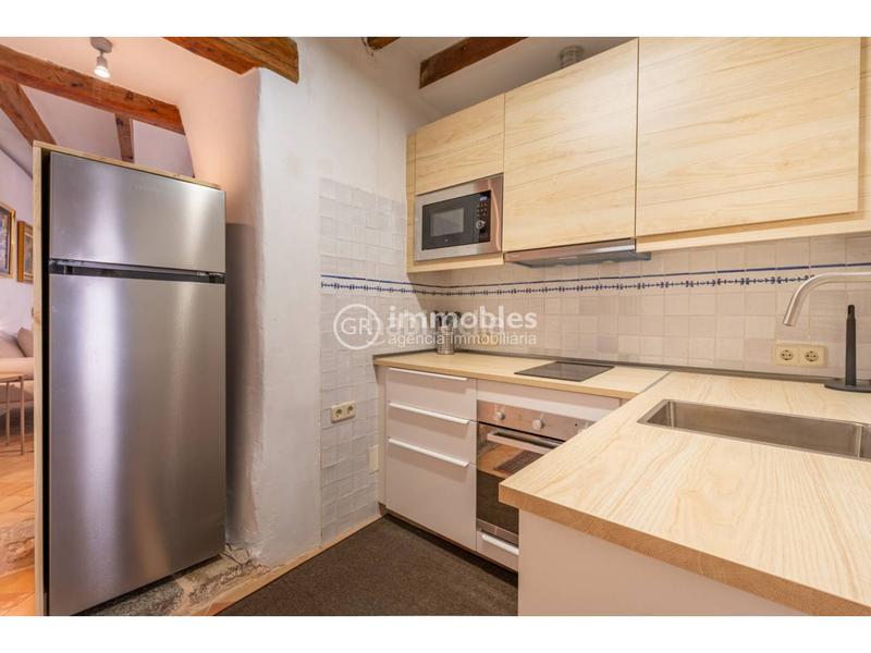 Foto 32e8f241-37b5-4698-b14e-8530e7577407. Haus mit heizung parking pool in Selva