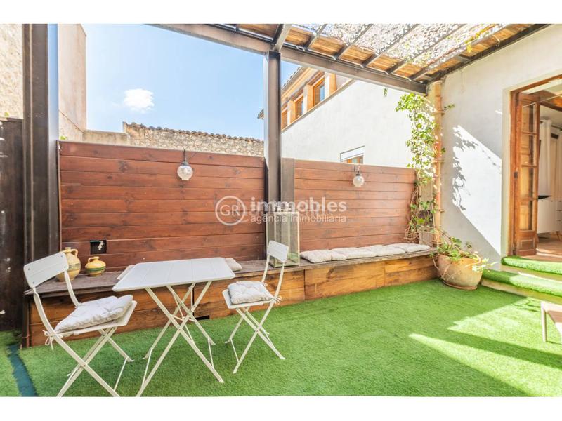 Foto 34297534-4794-4320-a765-23a550111d5f. Haus mit heizung parking pool in Selva