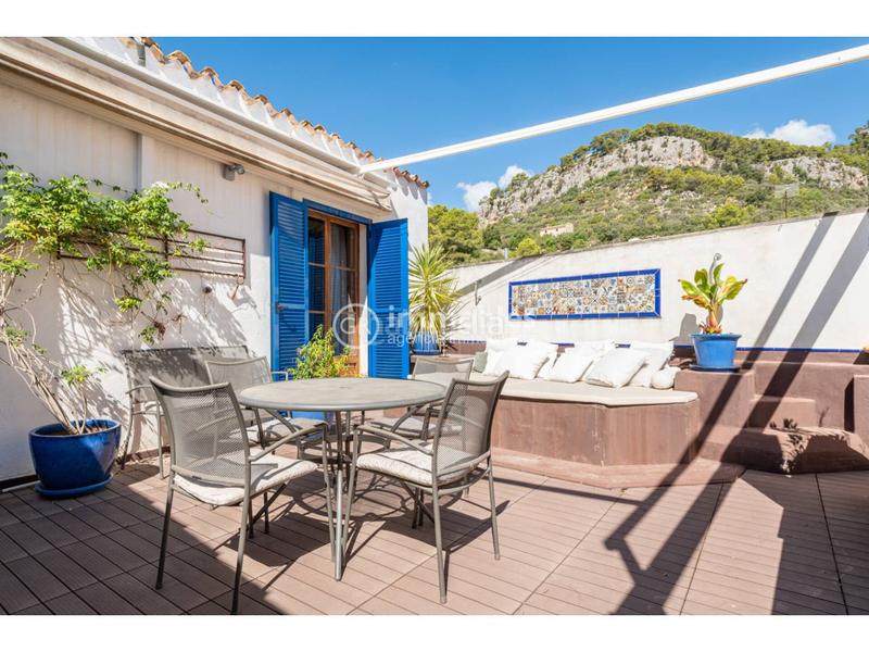 Foto 388b9e58-3705-4866-b1aa-6b05df2dba40. Haus mit heizung parking pool in Selva