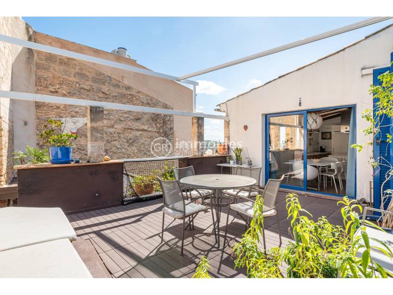 Foto 4315484e-ec49-4bbc-897a-5524b452c8a2. Haus mit heizung parking pool in Selva