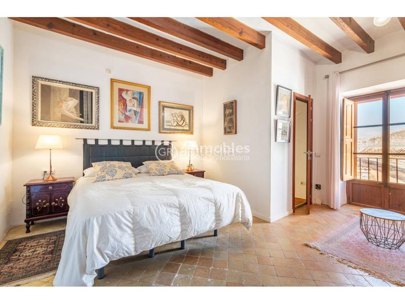 Foto 4e889c3e-9f07-48aa-a26b-61c00d8c269a. Haus mit heizung parking pool in Selva