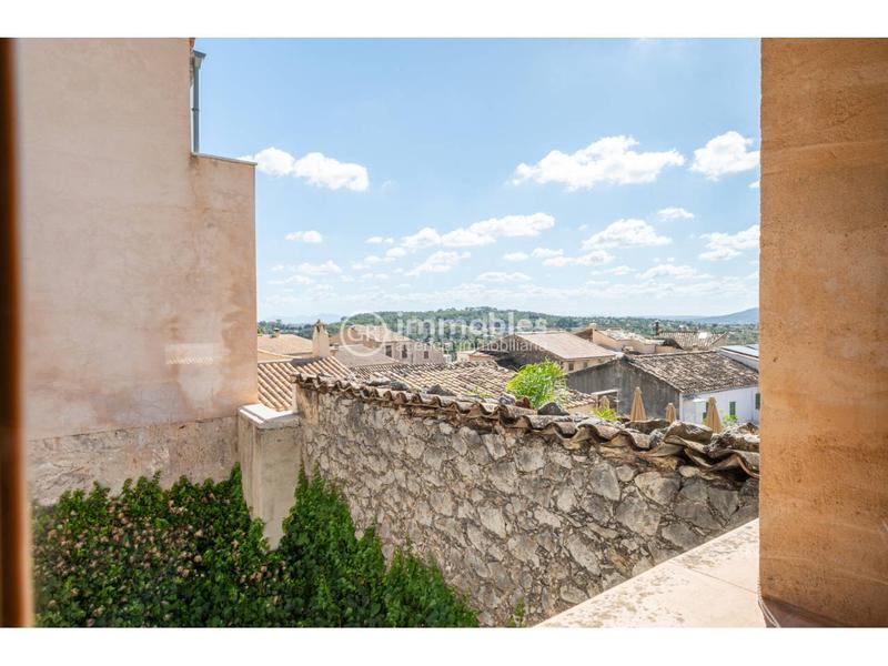 Foto 51d7754a-2fad-41f9-b316-33be8e3b336c. Haus mit heizung parking pool in Selva