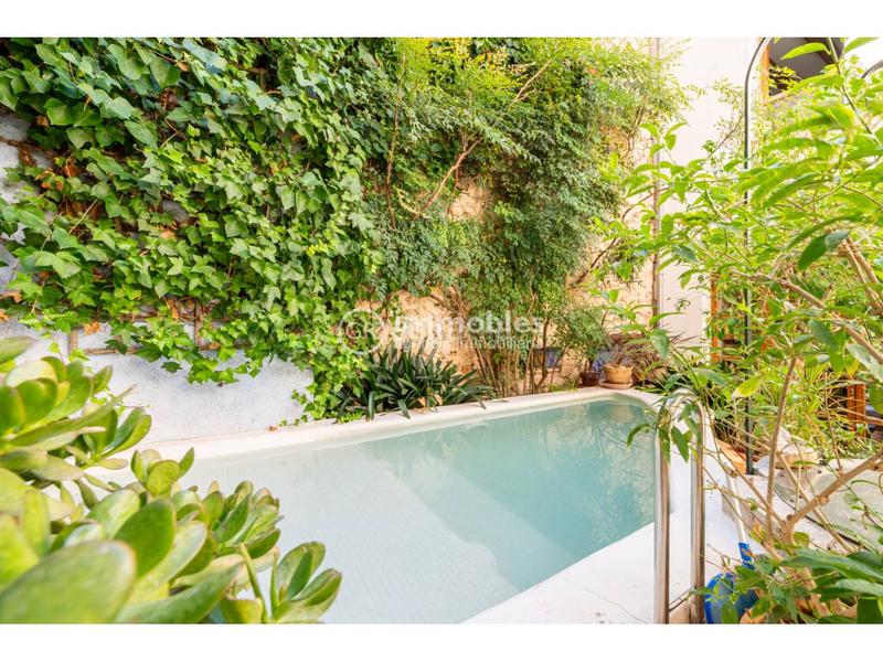 Foto 60d125d0-3785-4111-b427-1bdf8a41e59f. Haus mit heizung parking pool in Selva