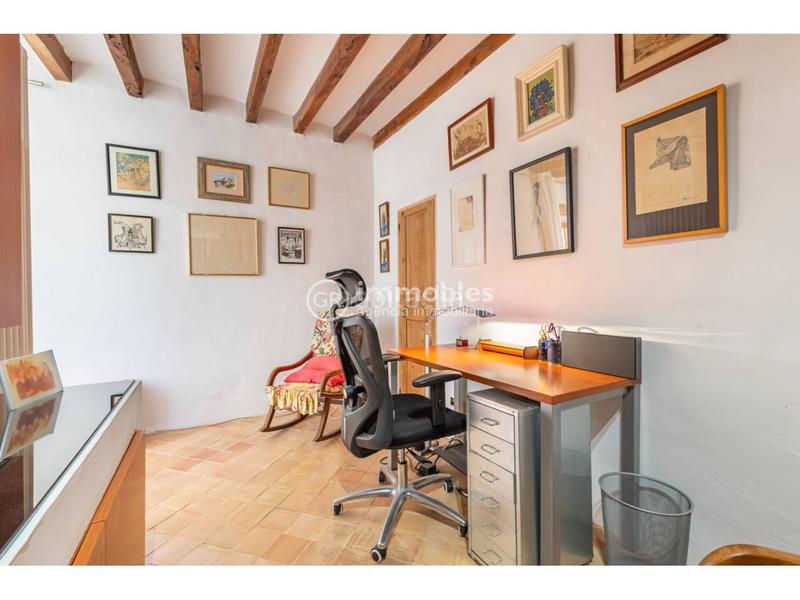 Foto 63a76fbb-8da5-4546-b3fd-ce9d5d2f8bae. Haus mit heizung parking pool in Selva