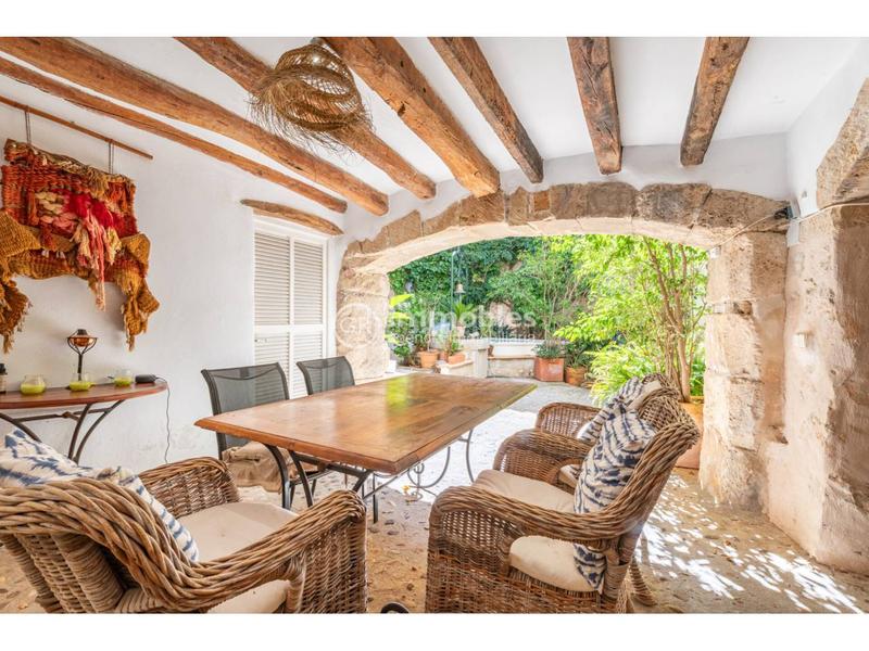 Foto 6f8be2b2-0c62-4f0b-bce7-baff19e4fa7d. Haus mit heizung parking pool in Selva