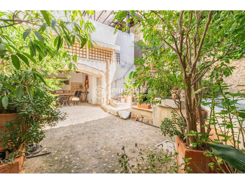 Foto 9b90fca7-b8a5-4073-ac4f-71f934986a0d. Haus mit heizung parking pool in Selva