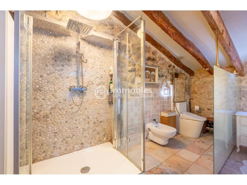 Foto a4150914-972a-4a16-aee0-9f4fc4e2d0cc. Haus mit heizung parking pool in Selva