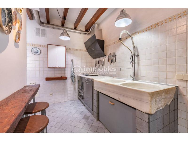 Foto b8493529-9547-4f91-a093-bd5e4ae333a8. Haus mit heizung parking pool in Selva