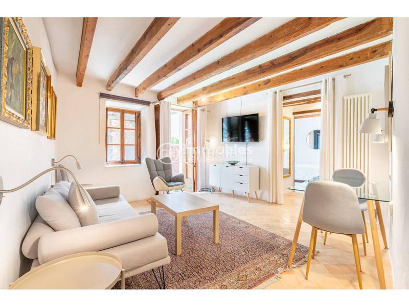 Foto ba13dc76-b833-4035-9ffb-9512efe7289a. Haus mit heizung parking pool in Selva