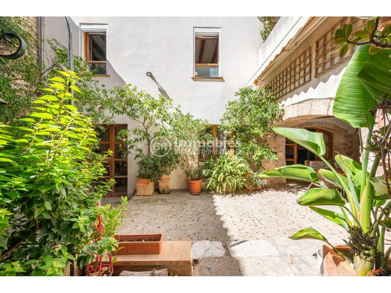 Foto c0437819-5184-480d-a365-f5df97e233b1. Haus mit heizung parking pool in Selva