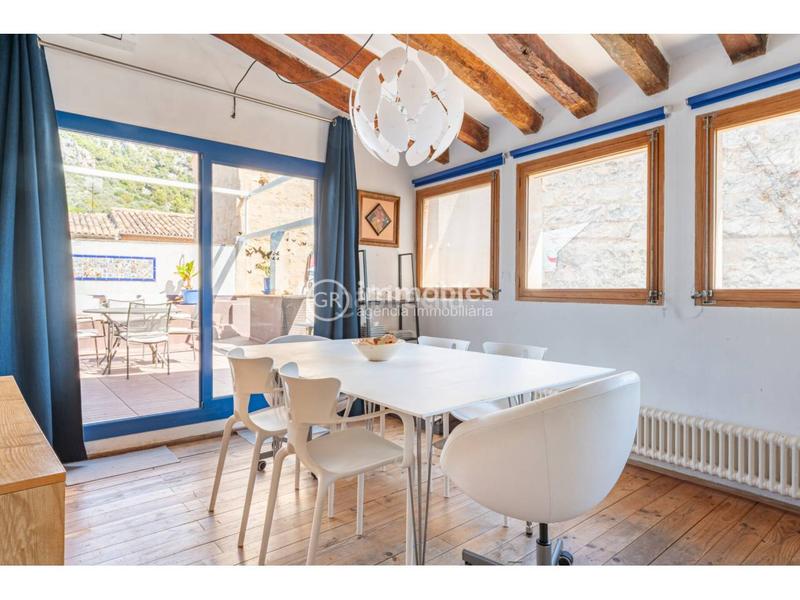 Foto c68a5129-28ea-4451-a01a-f9909705d23e. Haus mit heizung parking pool in Selva