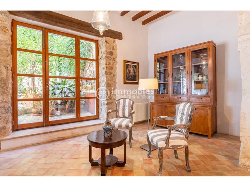 Foto cd78afb5-9111-4118-abbe-d756a78eef01. Haus mit heizung parking pool in Selva