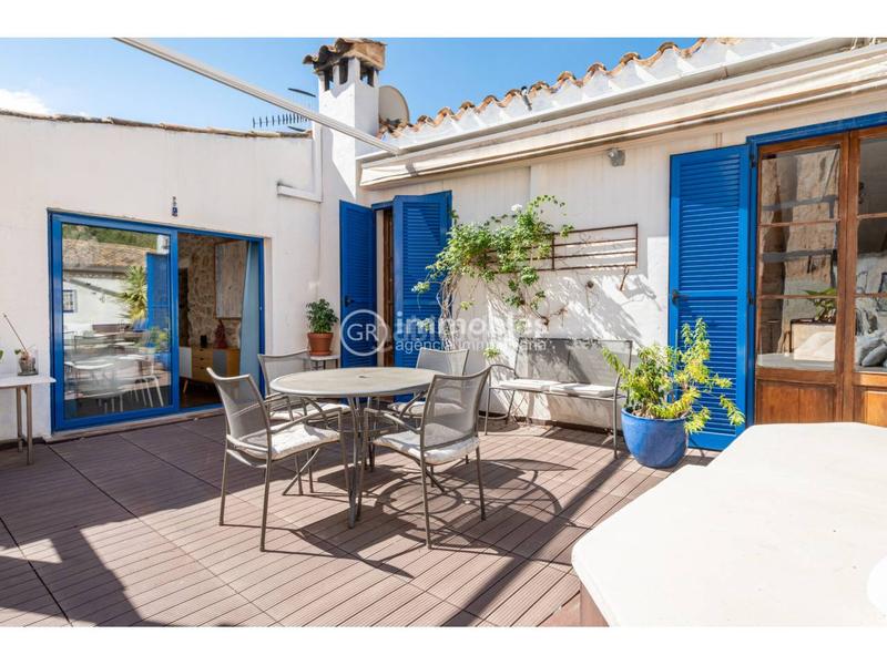 Foto d50cd86a-af91-4f64-977f-3aa8d9c41b50. Haus mit heizung parking pool in Selva