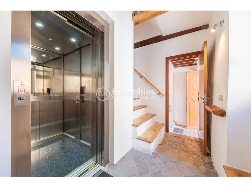 Foto d59852d4-bdaf-48af-82b0-27d66a2100bc. Haus mit heizung parking pool in Selva