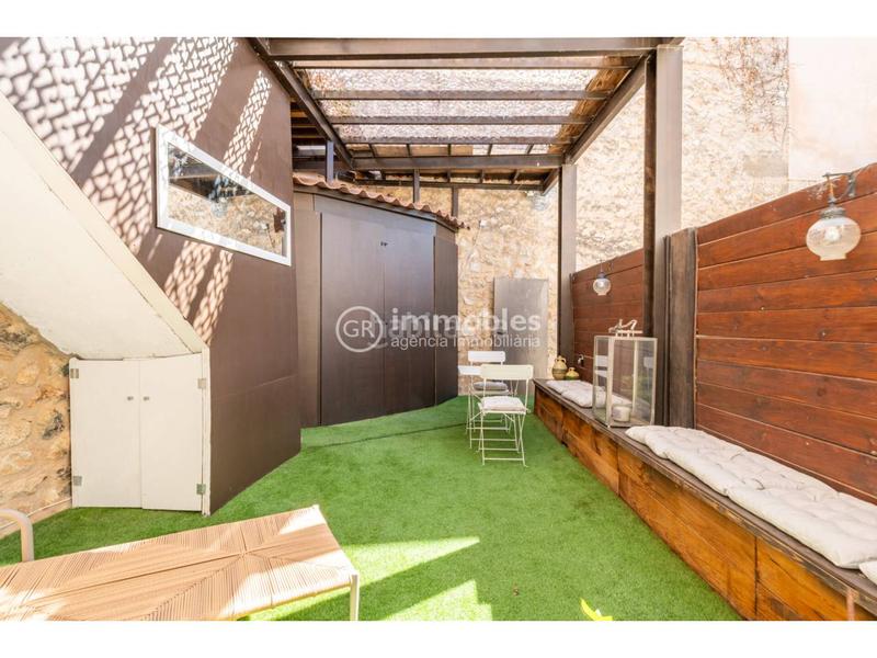 Foto d89bf20e-50fd-4c02-b9cc-20dca9781594. Haus mit heizung parking pool in Selva