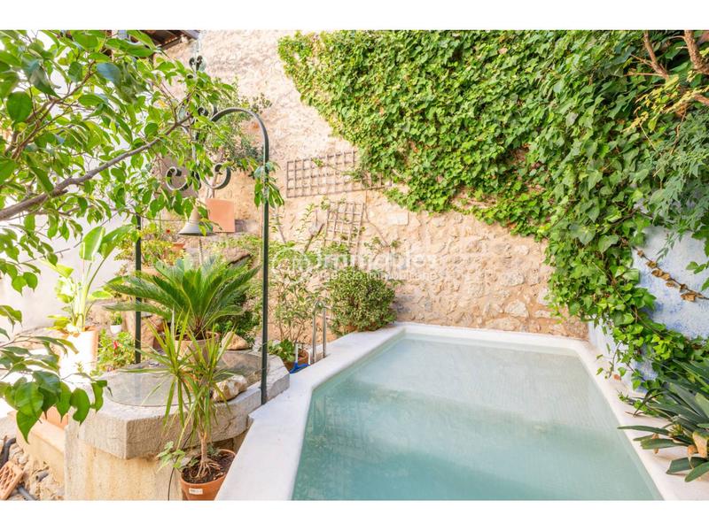 Foto dc816b7c-afde-44ec-89e9-f0e126d1e2ad. Haus mit heizung parking pool in Selva