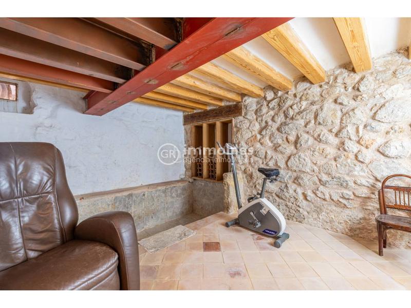 Foto dddff647-2dcf-4d72-b9d2-45dd19a34c88. Haus mit heizung parking pool in Selva