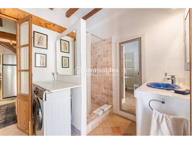 Foto f6e0cd25-43d8-4551-8a40-e1202ebd990e. Haus mit heizung parking pool in Selva