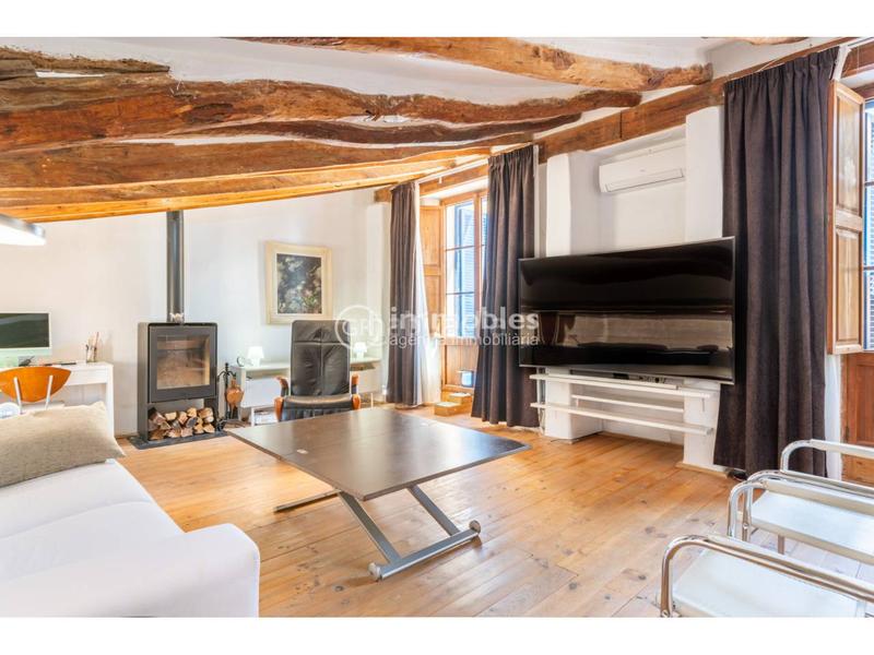 Foto f7c38b48-8c5b-4f89-8d39-75c403347e99. Haus mit heizung parking pool in Selva