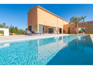 Chalet  4. Chalet unifamiliar en venta en santa maria del camí