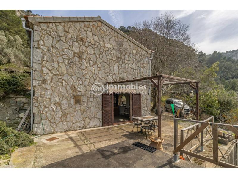 Foto 67a0c35f-9ffc-4f95-9ded-8c4b81a441e3. Masia amb calefacció a Bunyola