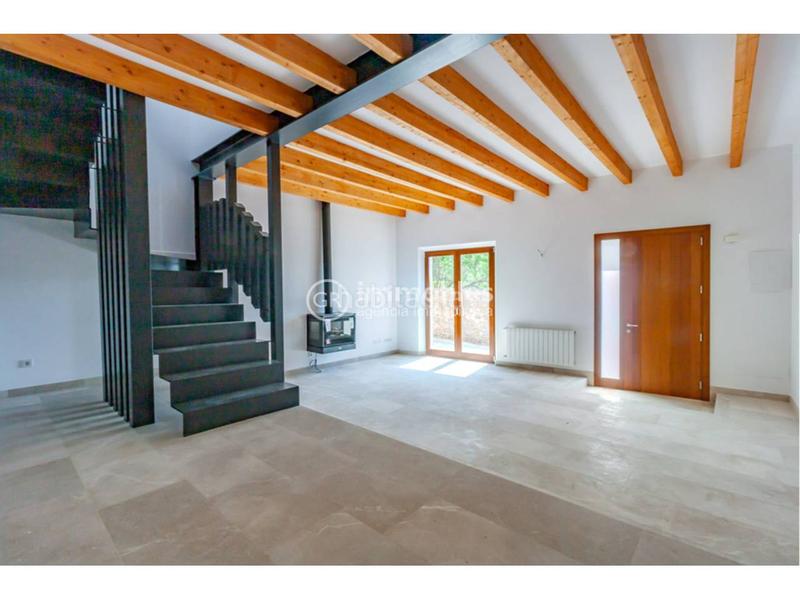 Foto 729ae254-3df2-4ee6-96bb-cec194c8c62f. Casa aparellada amb aparcament piscina a Alaró