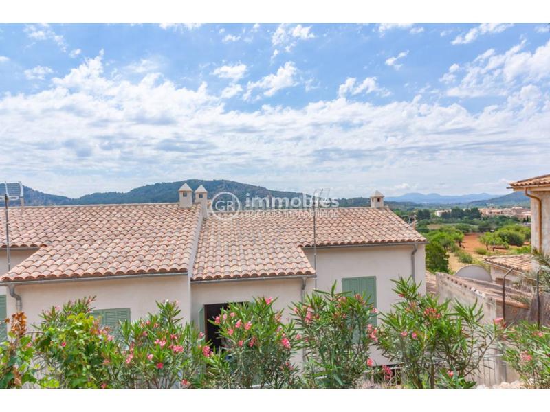 Foto b3661d3b-bb34-4475-b446-ff71131ec836. Casa aparellada amb aparcament piscina a Alaró