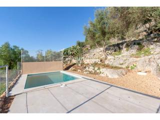 Maison jumelée  Puig de sa comuna. Propiedad con piscina y  excelentes calidades