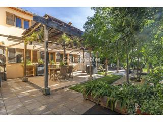 Masia  4. Vivienda en finca rustica con proyecto de legalizacion