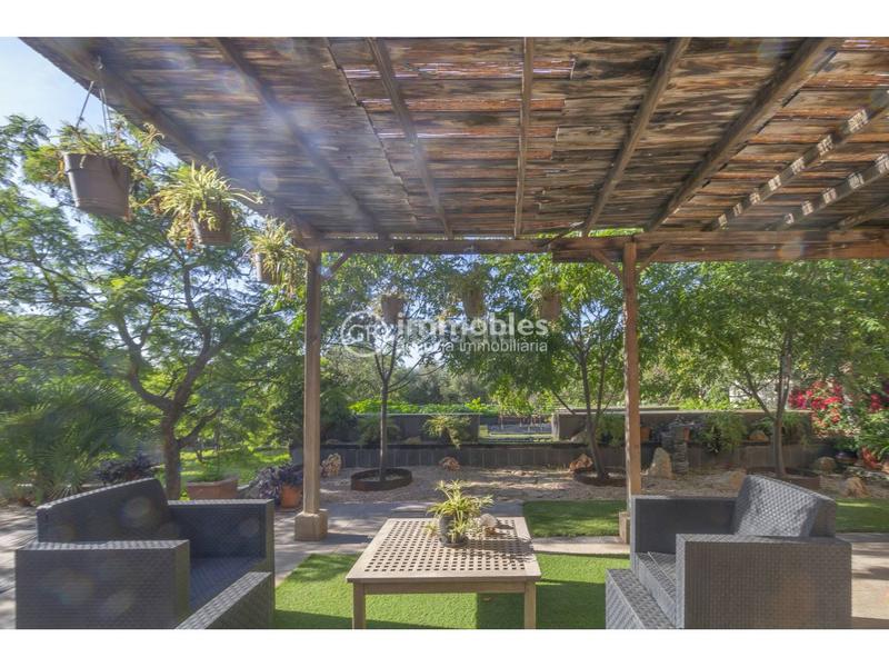 Foto 015dbd28-9ed1-4fba-98d4-001eaeaa3651. Casale con parcheggio in Alaró