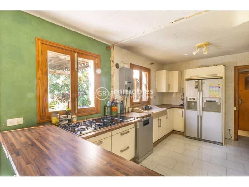 Foto 1a2647af-3db6-4330-a849-42f4c84db739. Casale con parcheggio in Alaró