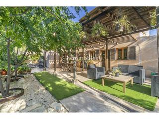 Masia  4. Vivienda en finca rustica con proyecto de legalizacion