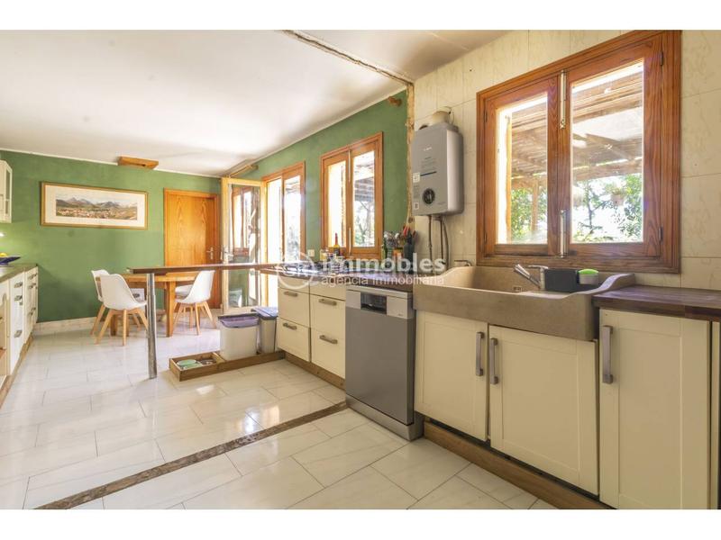 Foto 439294b4-0df7-49a3-8811-2aaf72c63c11. Casale con parcheggio in Alaró