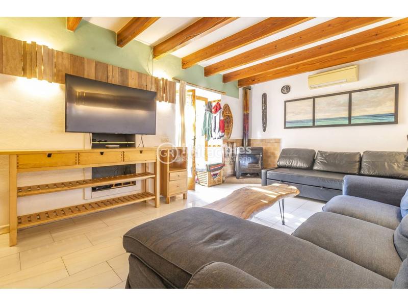 Foto 4b507d7e-1299-4405-a55e-36ea84d4e1d6. Casale con parcheggio in Alaró