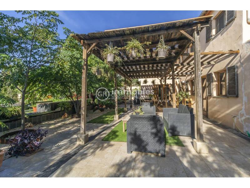 Foto 4fb39e88-0f72-4a6f-8ec9-ca580e388613. Casale con parcheggio in Alaró