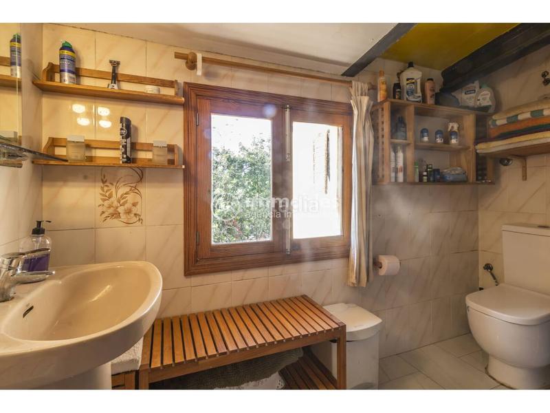 Foto 5064399f-52a2-4831-ace4-38e580e87736. Casale con parcheggio in Alaró