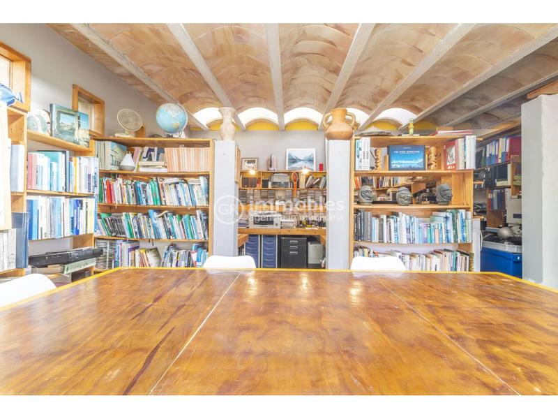 Foto 99917d2b-1947-4e2c-8618-2131f48a9f99. Casale con parcheggio in Alaró