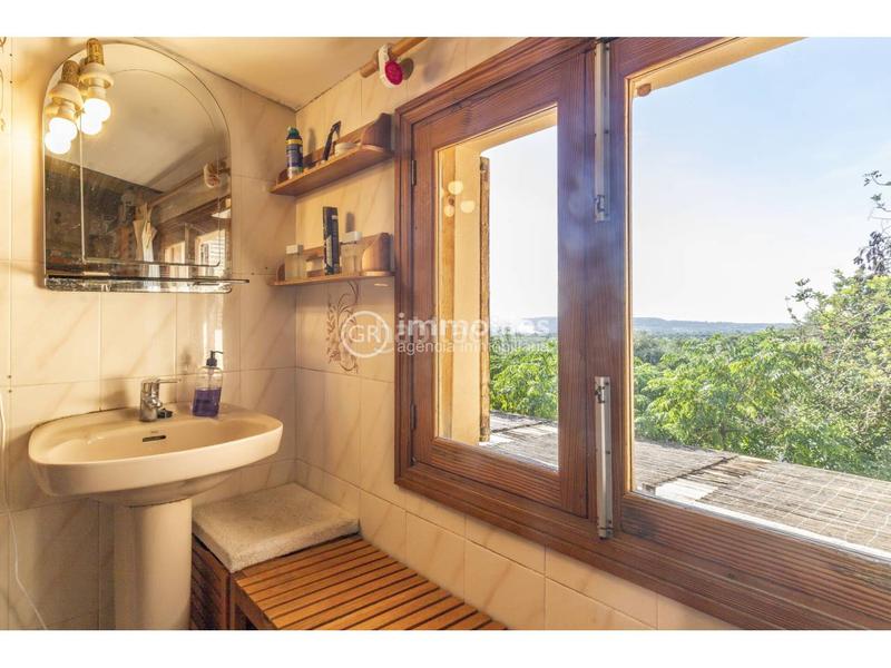 Foto a4c6de45-5aa2-4d0f-afcf-4b648a50d0b5. Casale con parcheggio in Alaró