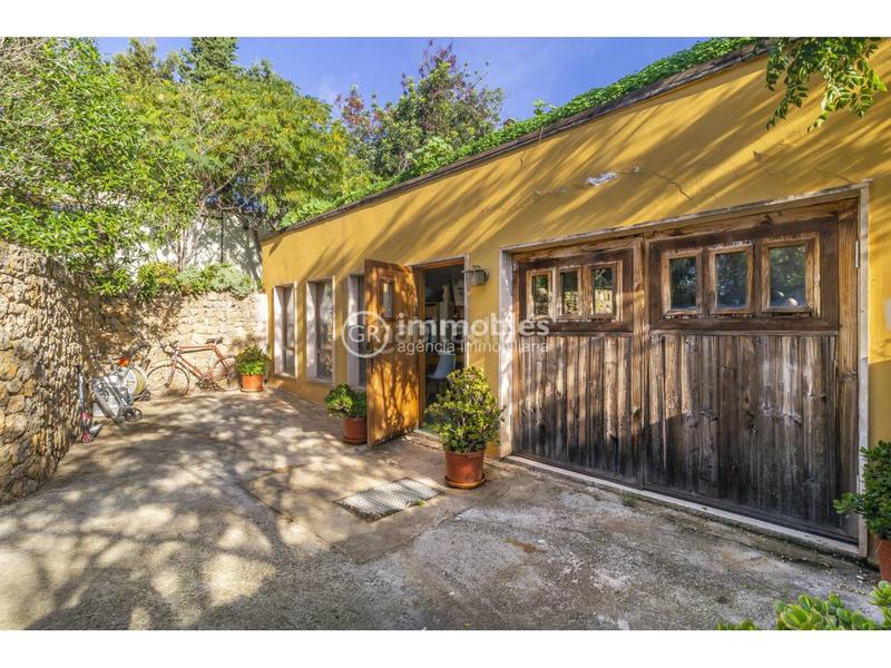 Foto a6fc0a0e-ccb8-41bf-93f3-3ac9e1732594. Casale con parcheggio in Alaró