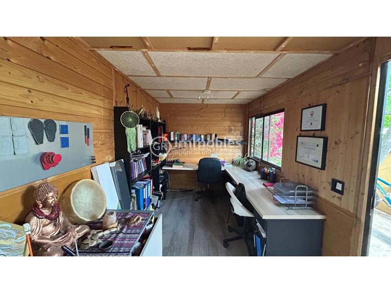 Foto a867dcd9-b0e0-42ec-a06a-45d03f966222. Casale con parcheggio in Alaró