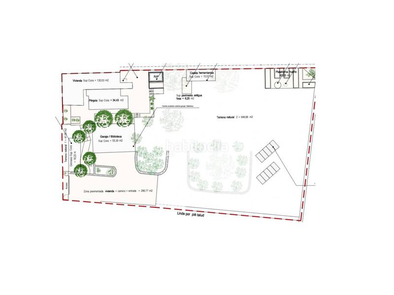 Foto acf8af8e-daed-4c90-ac0f-b829dc743477. Casale con parcheggio in Alaró