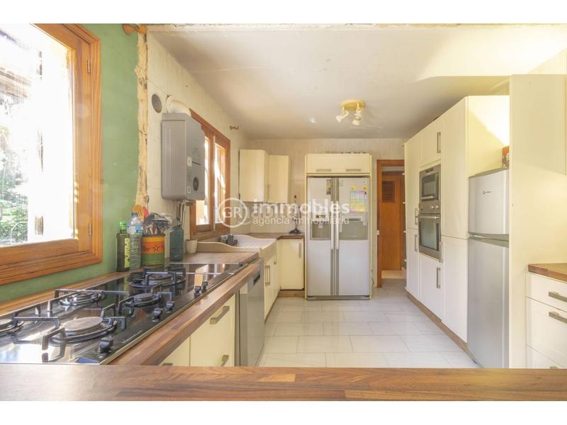 Foto ca578c53-26d6-47e9-a97e-ec7af720e6c3. Casale con parcheggio in Alaró