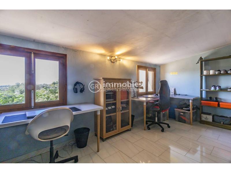 Foto ff42d944-acc2-4c78-b1bc-d5df6b10d64c. Casale con parcheggio in Alaró