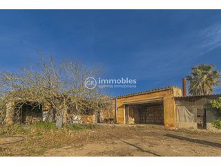 Haus  Poligono 1. Finca rustica edificable