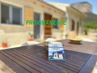 Location Appartement  Calle magallanes. Piso en alquiler en cala ratjada