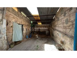 Casa  Calle palou. Casa con patio y garaje en sa pobla