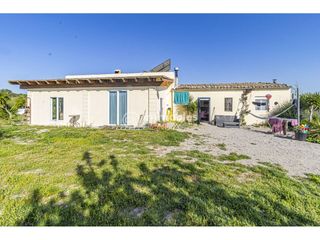 Mas  Poligono 3. Chalet rustico en venta en montuïri