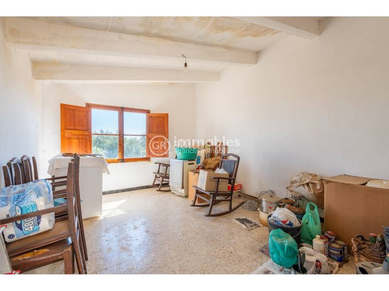 Foto 1b240943-be27-4af7-aa01-31ced5e76250. Casa amb aparcament a Selva