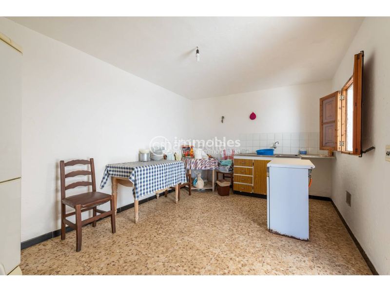 Foto 3654ed20-d675-466a-a693-780a0706bf98. Casa amb aparcament a Selva