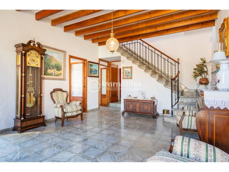 Foto 67e6631d-1948-47f7-b1ef-88f50caca504. Casa amb aparcament a Selva